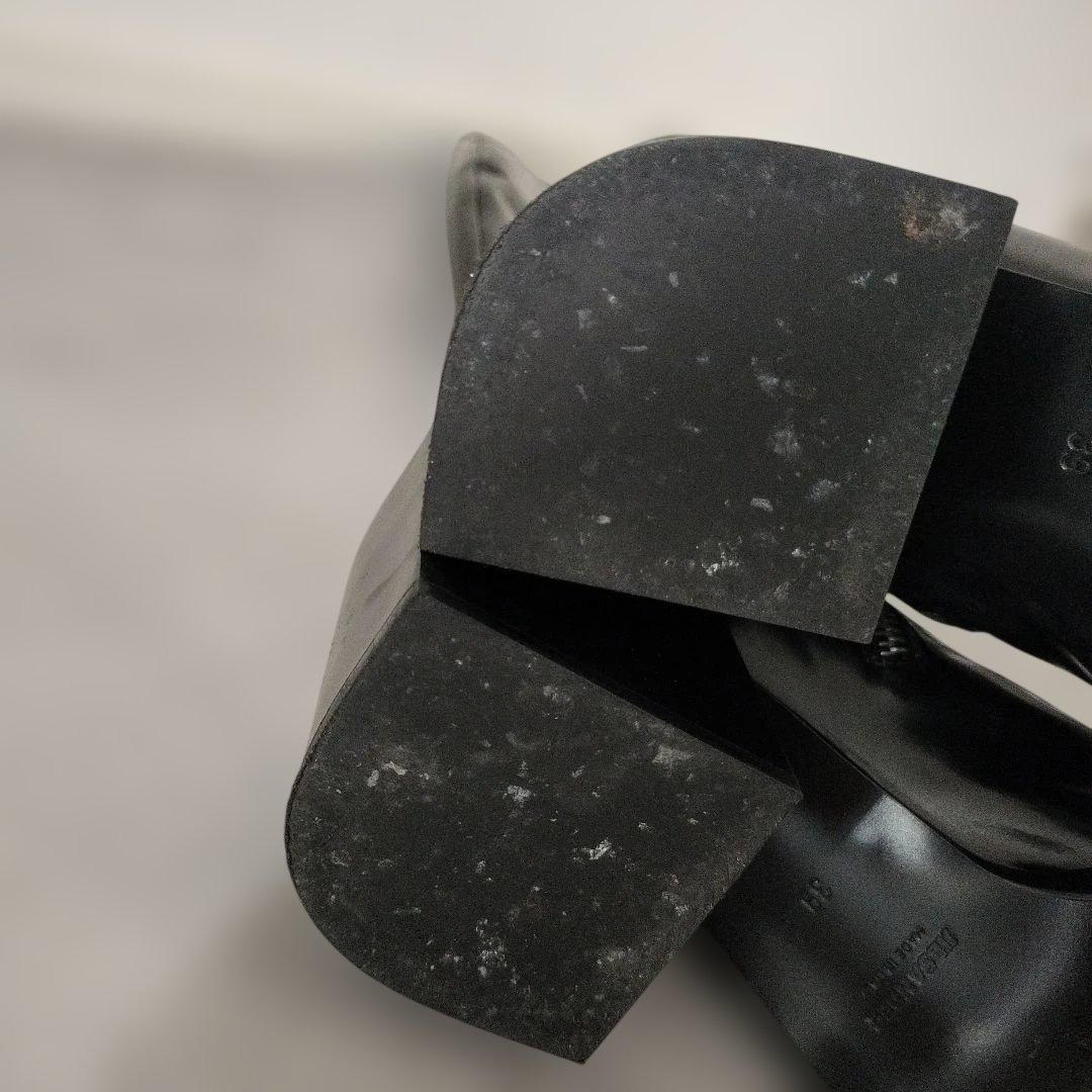 ✦セール中✦JIL SANDER ジルサンダー ロングブーツ