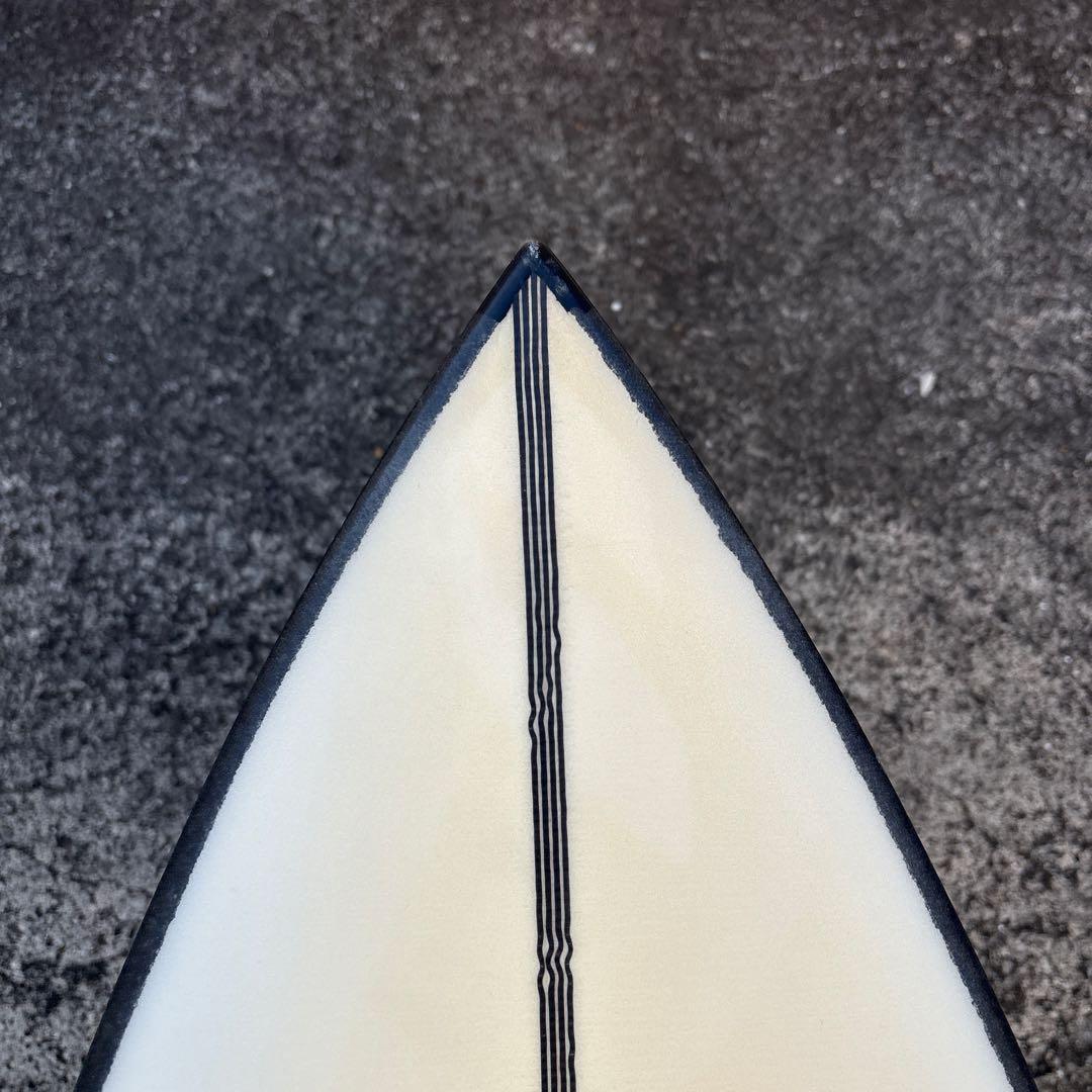 JS MONSTA BOX モンスタボックス5'10 【引取限定】