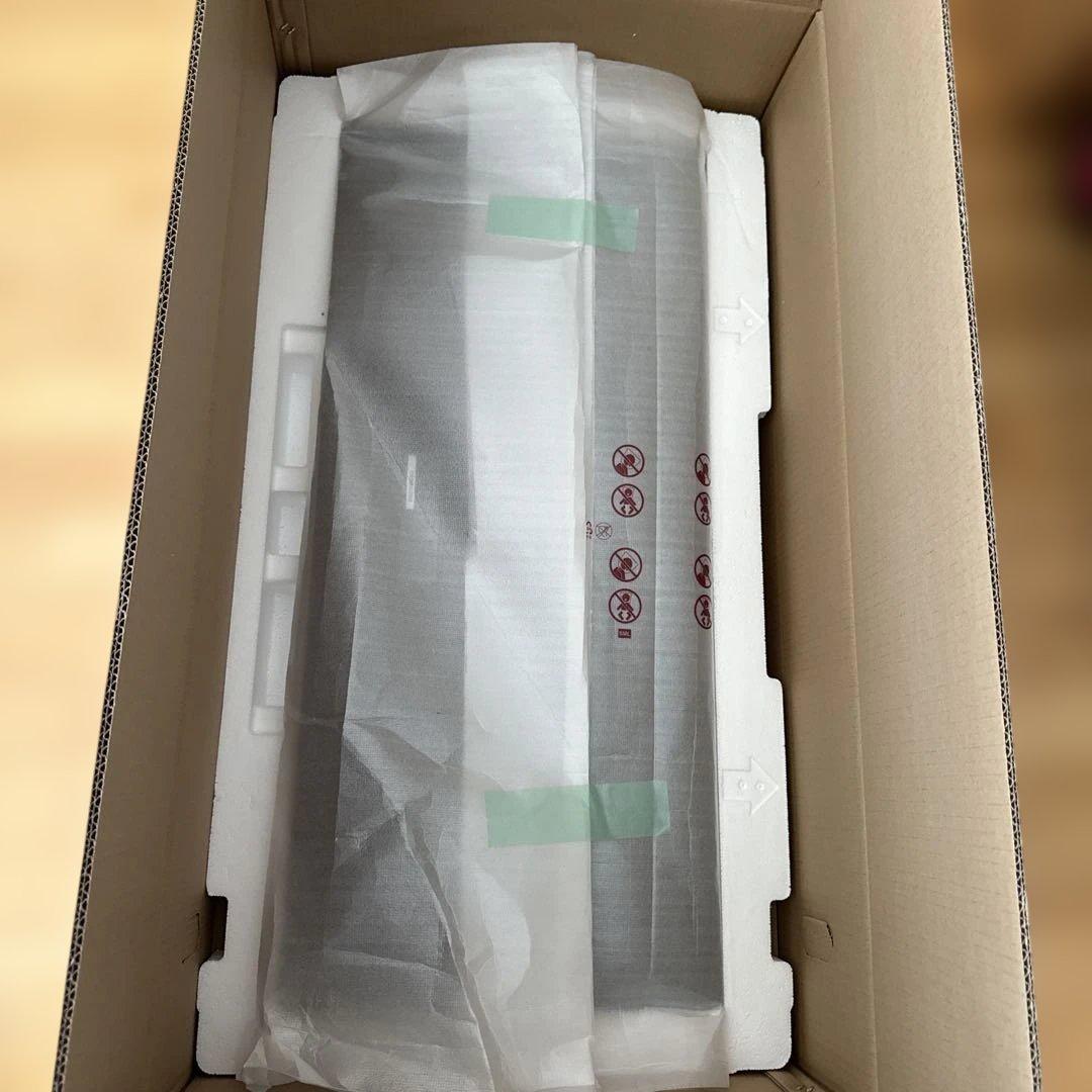 LG ウルトラワイドモニター　34インチ　34WN750-B