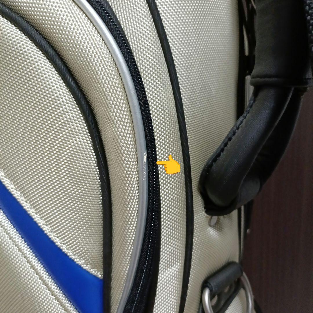 HONMA BERES キャディバッグ beres .jp ホンマ 本間