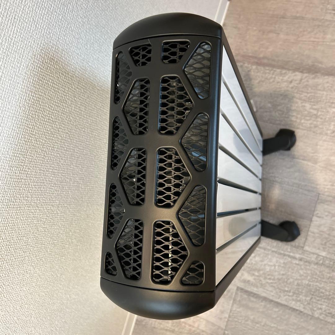 DeLonghi Multi Dynamic Heater 黒　MDH09