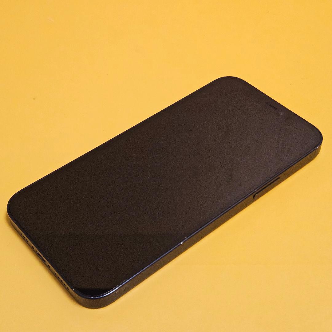 iPhone 12 128GB｜24時間以内発送#921