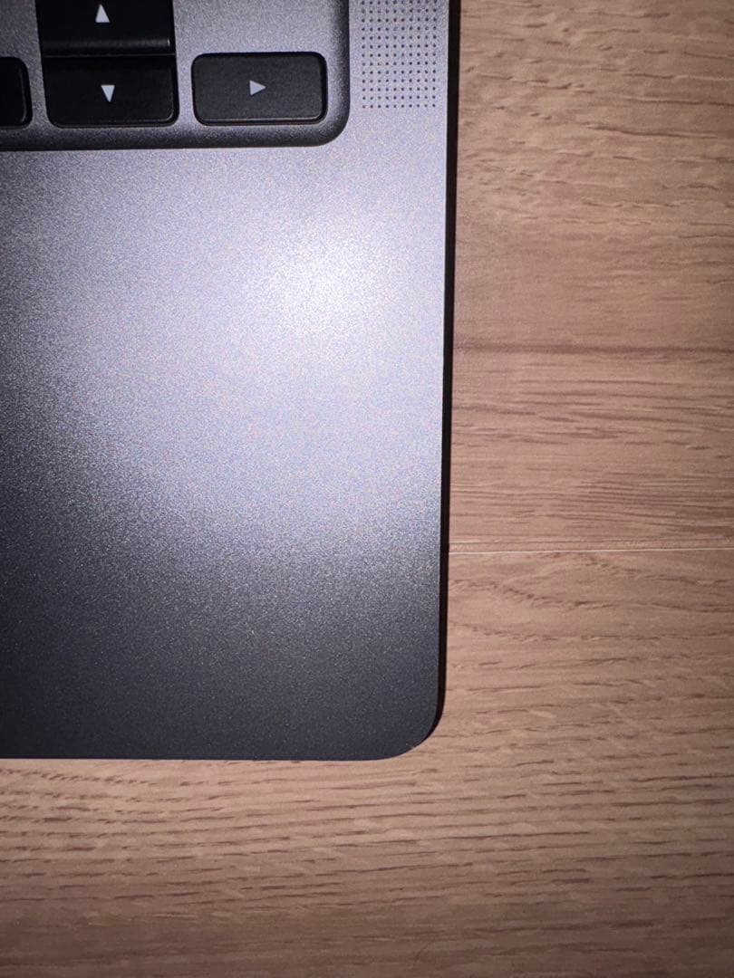 MacBook Air M1 8GB 256GB 13インチ 2020 箱あり