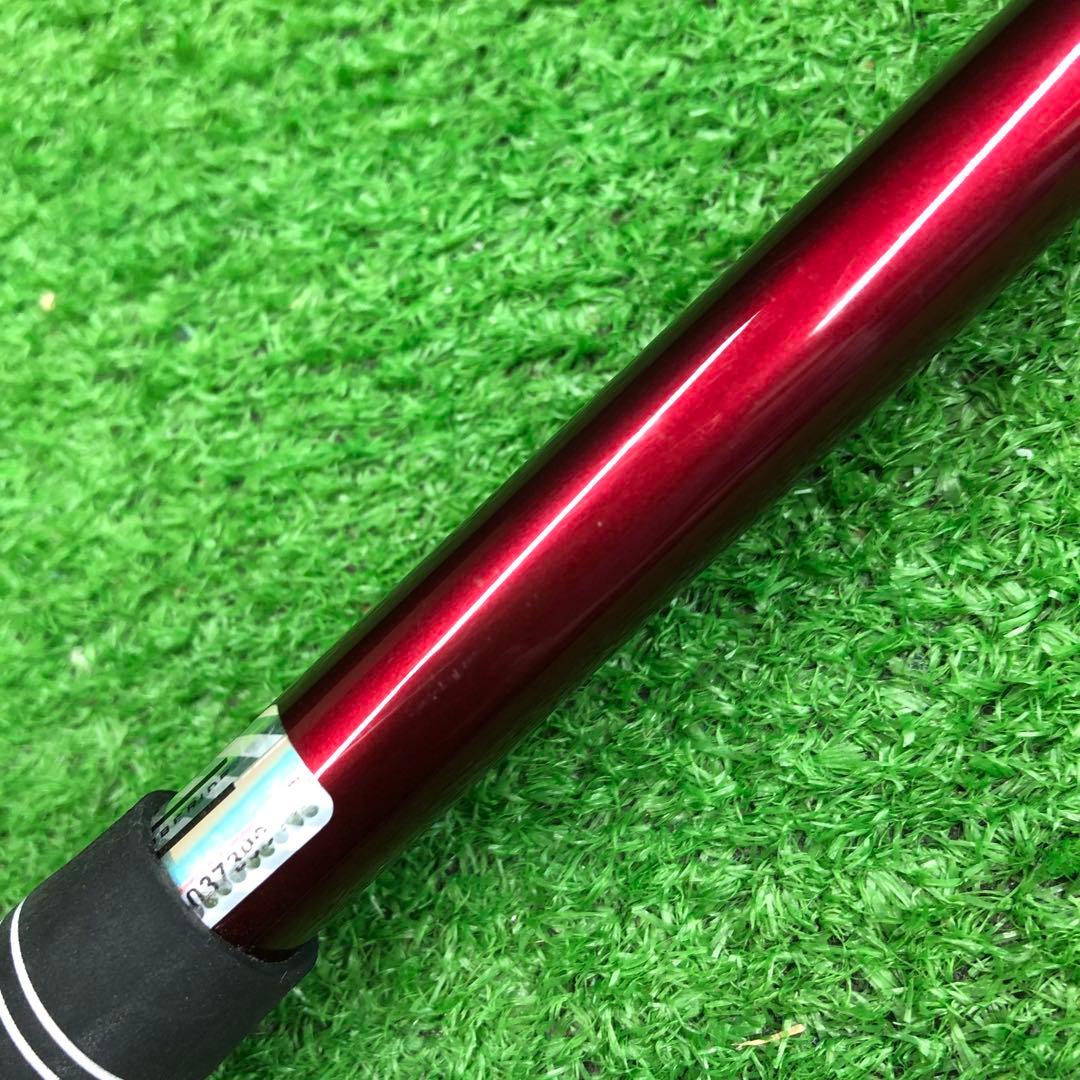 Gsh-887 LABOSPEC シャフト単品 flexS スリーブ無し