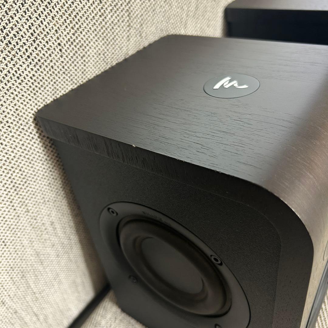 FOCAL professional SHAPE 40 モニタースピーカー 2本