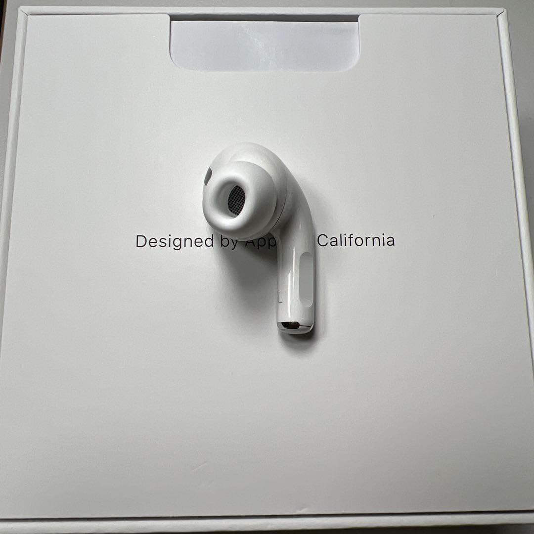 AirPods Pro 第2世代 usb-c 左耳 A3048 [4]
