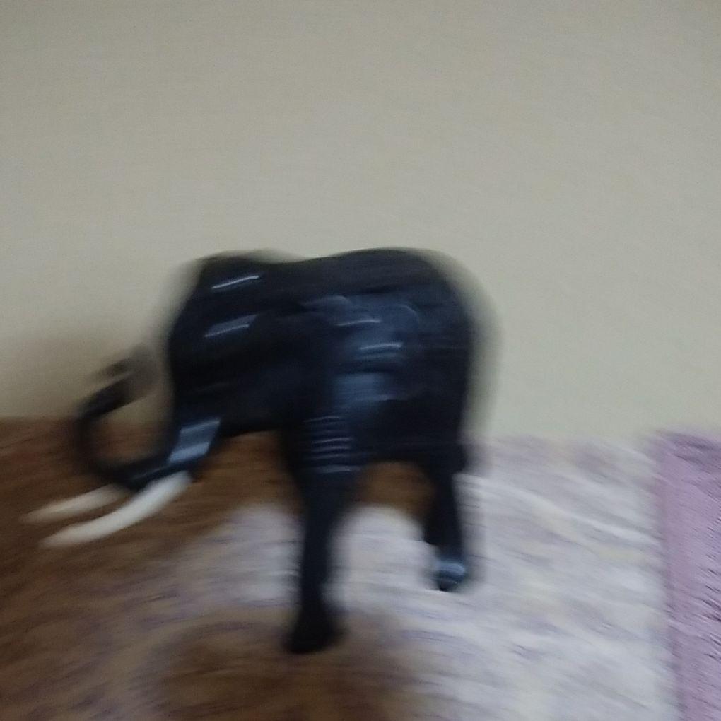 像の置物