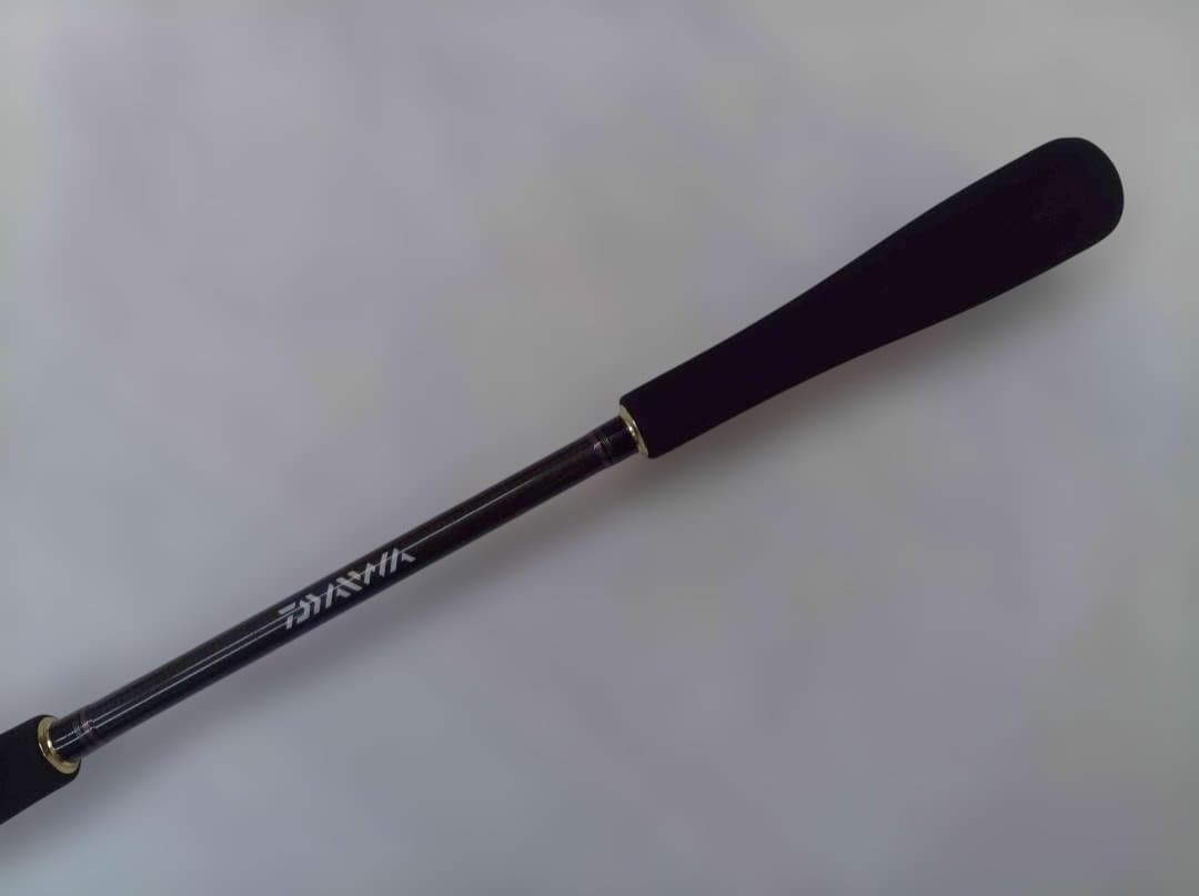 ダイワ 紅牙 MX69MHB L 速潮やディープ攻略に最適 タイラバ