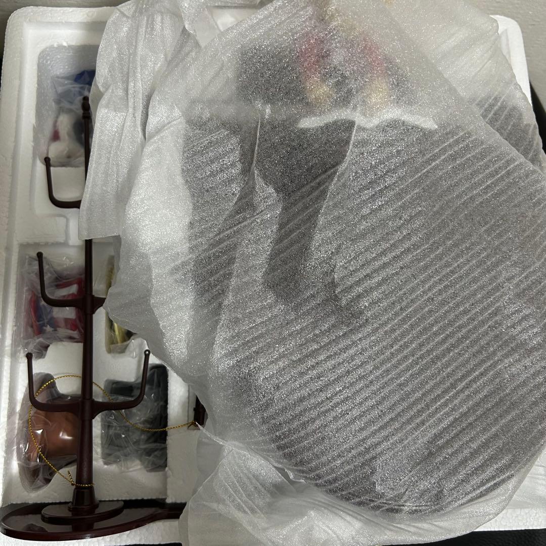 ★ミスタークリスマス テディベア ピアノ オルゴール ゴールドラベル 60曲入★