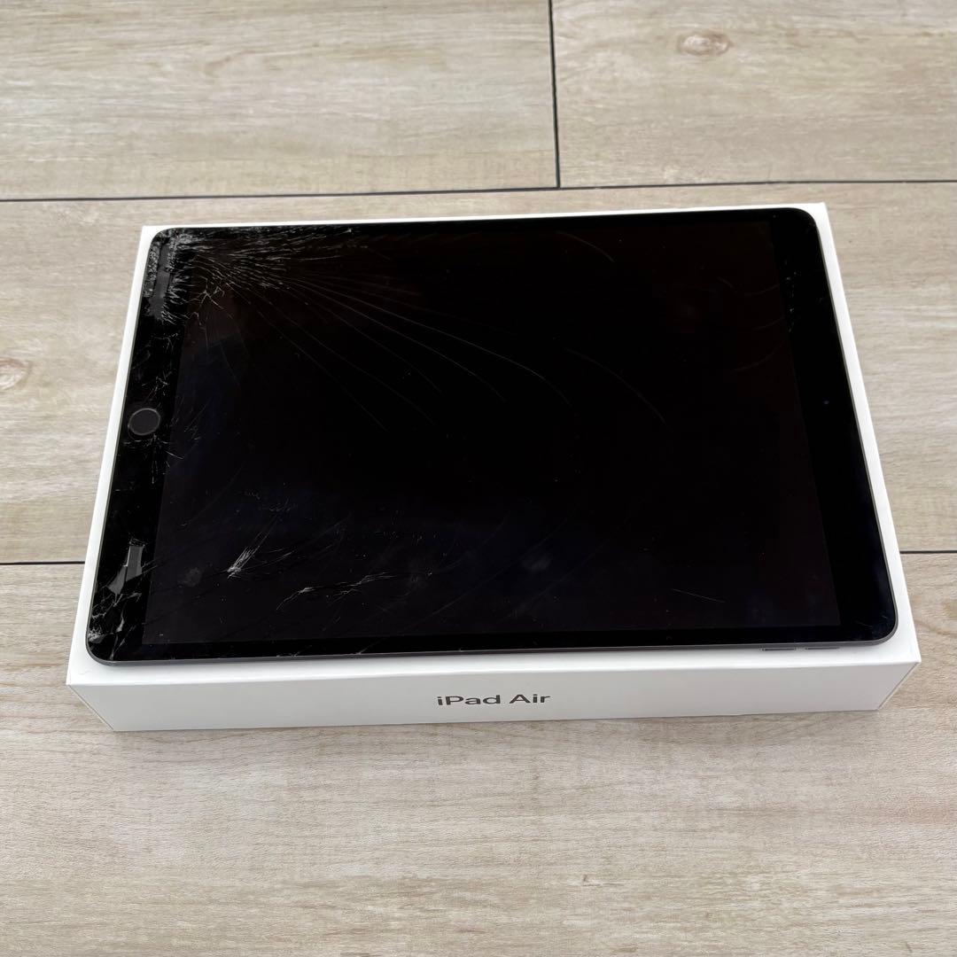 iPad Air Wi-Fi 第3世代 64GB本体 ジャンク