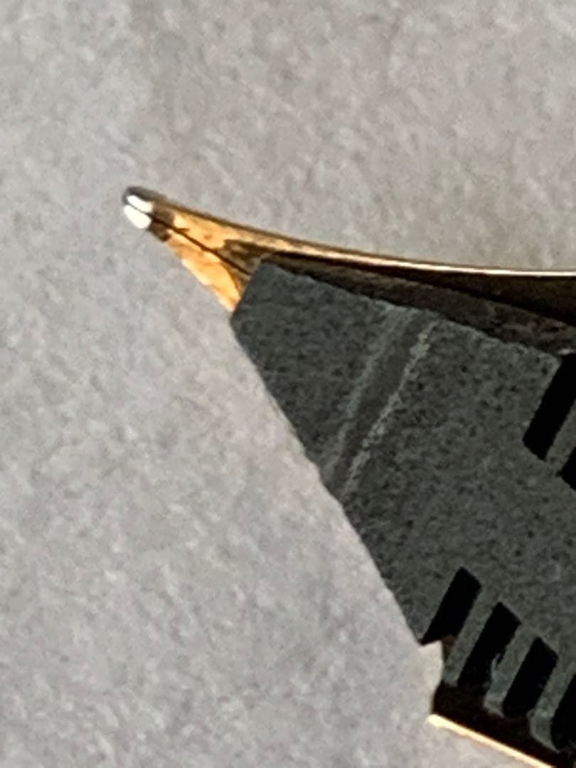 Montblanc（モンブラン）146 万年筆 14K