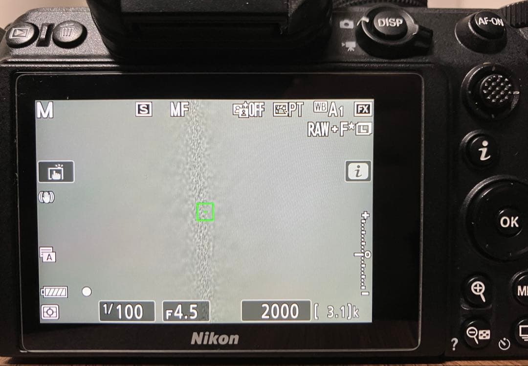 【美品】NikonZ5 セット