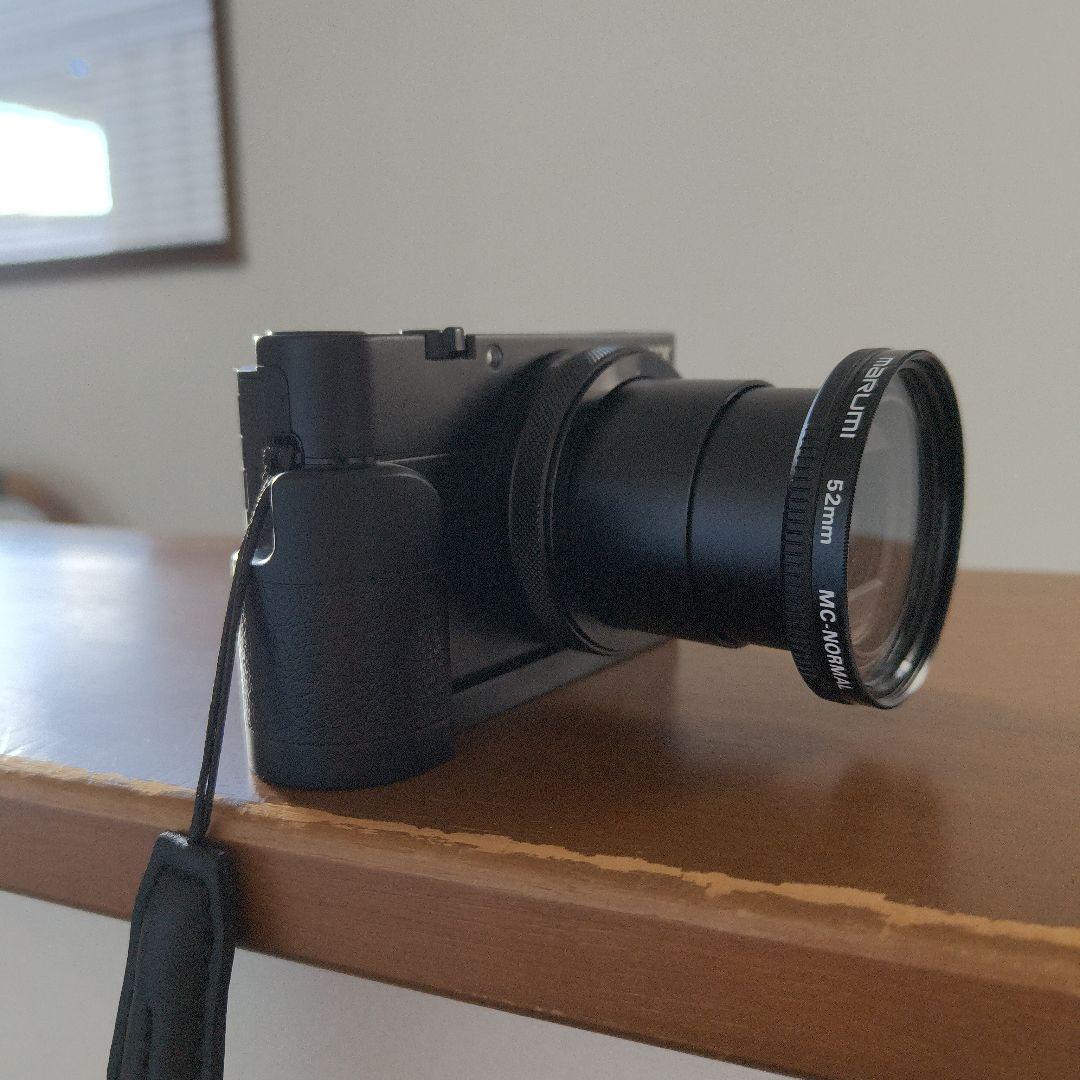 SONY RX100 mⅤ