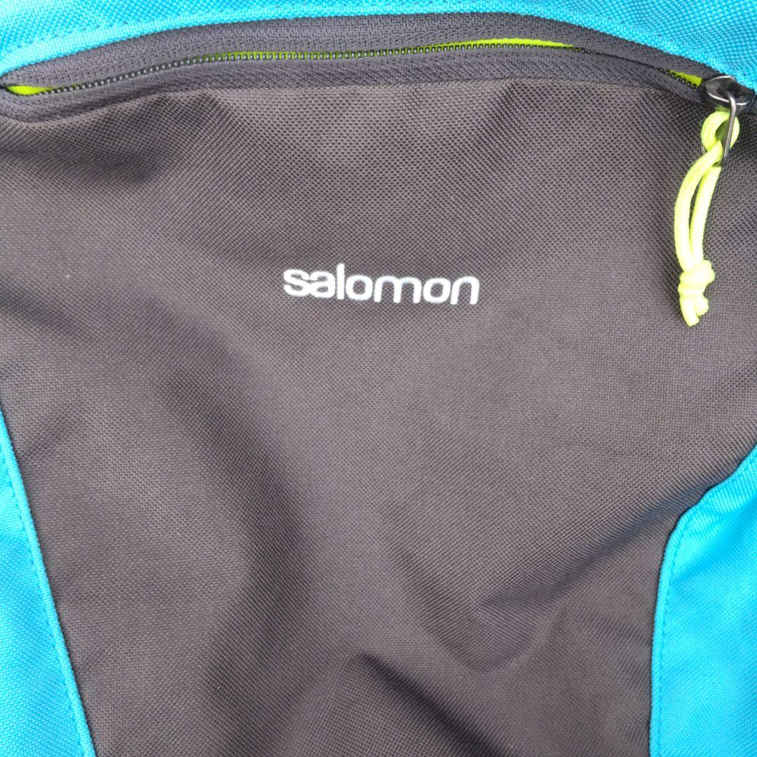 SALOMON サロモン バックバッグ 50L