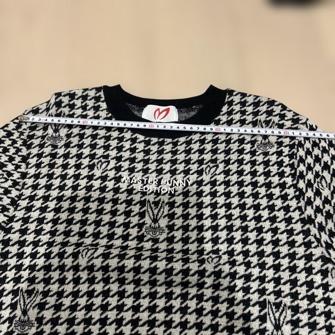 MASTER BUNNY EDITION セーター5号