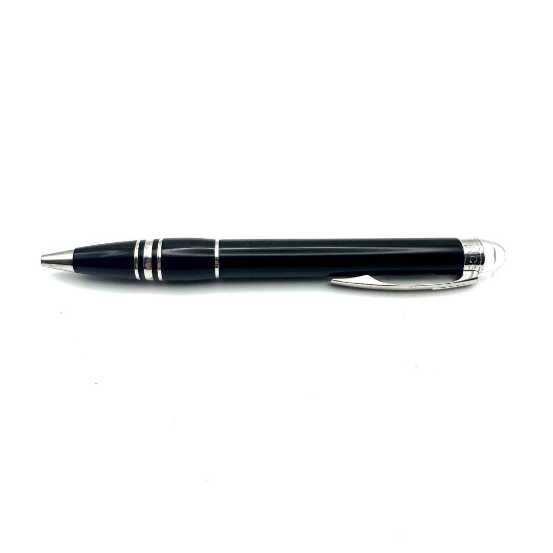 【値下中】Montblanc モンブラン/スターウォーカー ボールペン ブラック