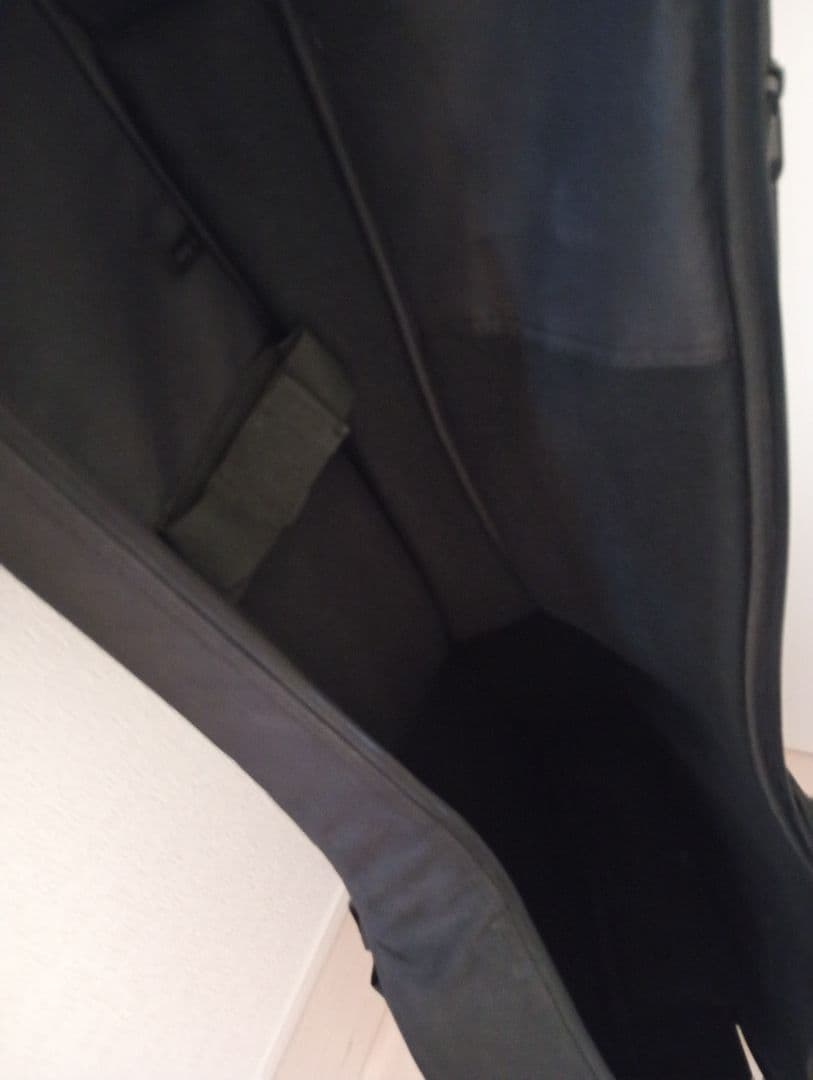 スタッフォード　SF3D stafford　マットブラック　ギター　エレアコ