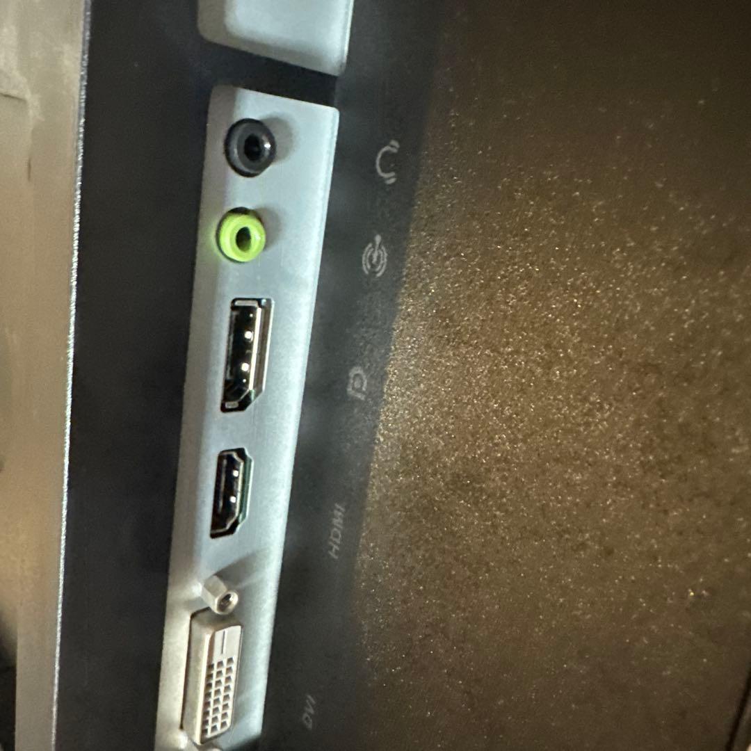 ASUS ゲーミングモニター 27インチ VG278QR-J