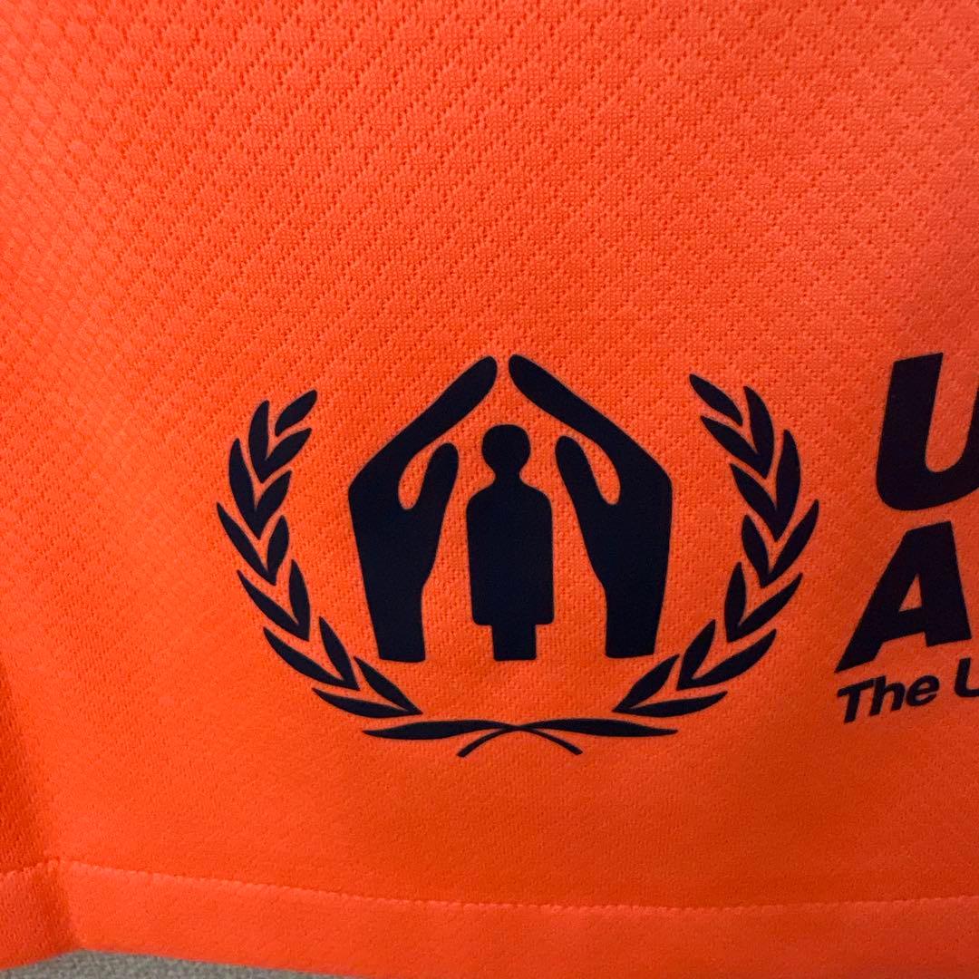 【51-46】25-26 バルセロナ　サード　ユニフォーム