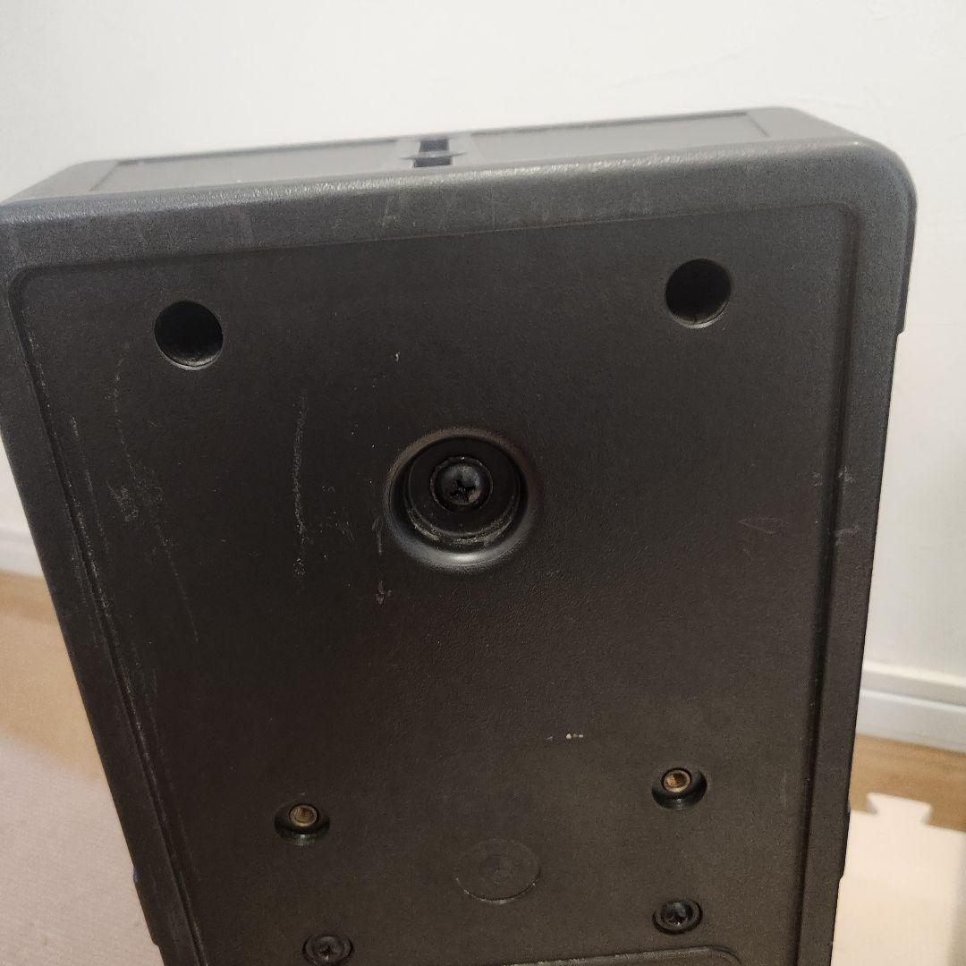 m*p様 ジャンク　Electro-Voice エレクトロボイス EV SX80