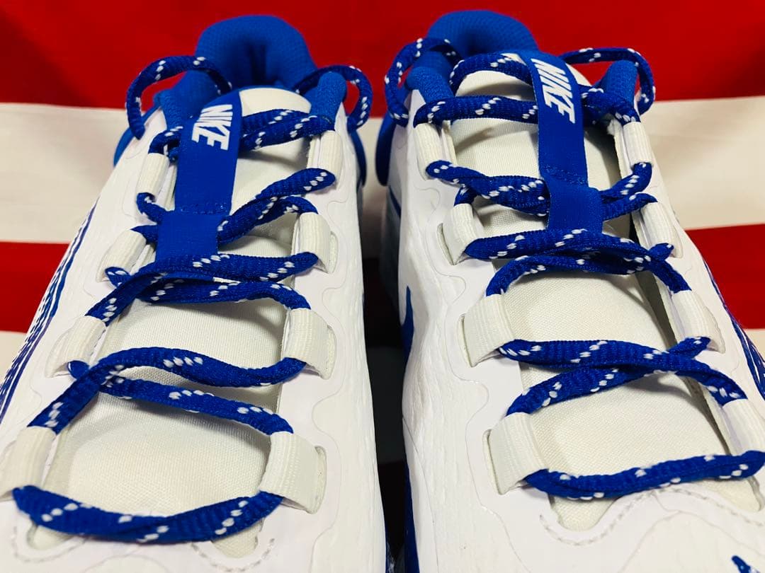NIKE 野球 huarache eliteスパイク アルファハラチ28.5cm