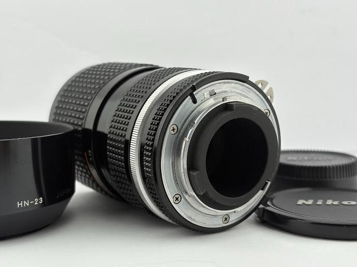 ★極上品★ニコンNIKON F2 フォトミック S DP-2 / レンズキッド
