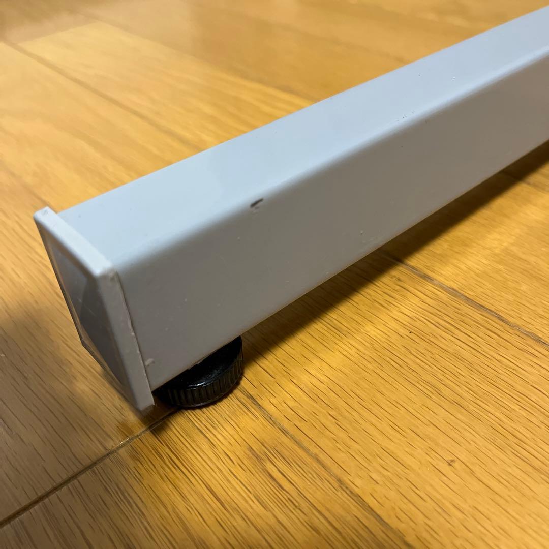 【引取り限定】日立 HITACHI DES-N76[乾燥機専用スタンド]