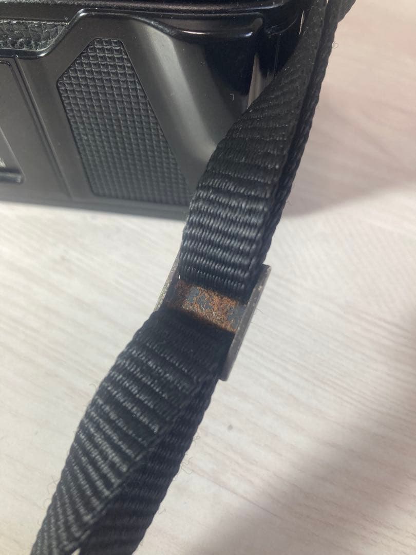 フィルムカメラ MINOLTA X-700 MC ROKKOR-PF 50mm F1.7