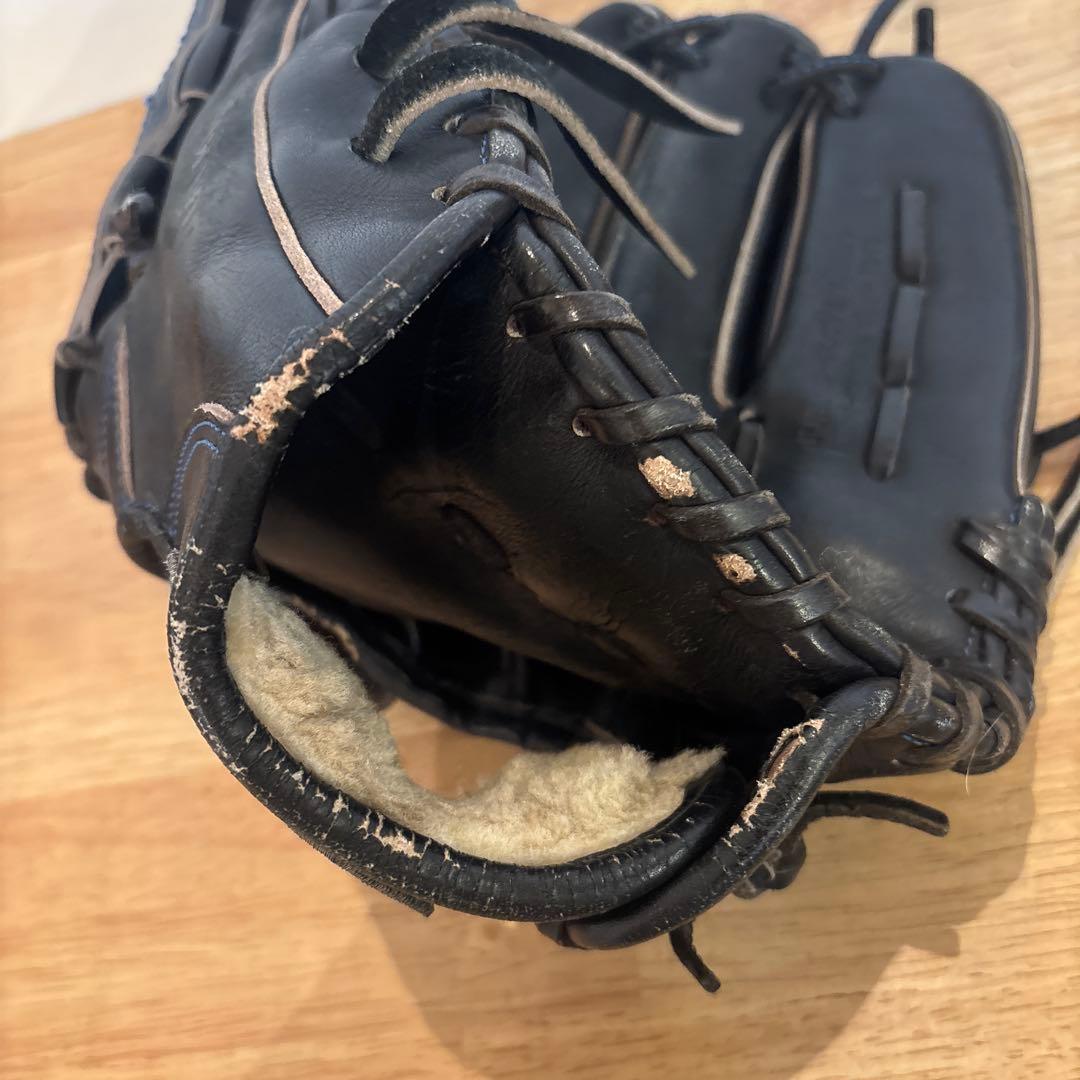 ジュンケイ JUNKEI grove ジュンケイグローブ 投手用 jg-101