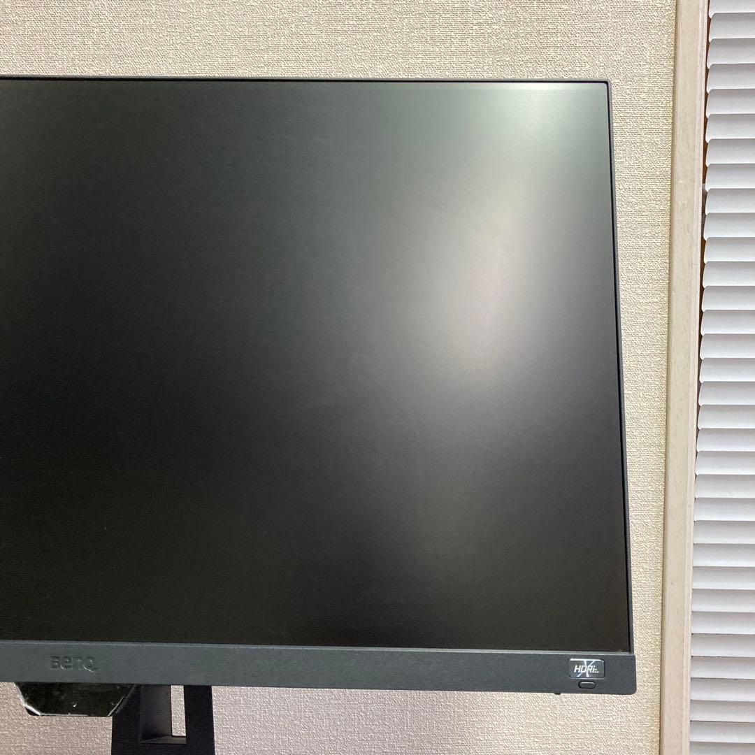 BenQ MOBIUZ EX2510S 24.5インチ 165Hz