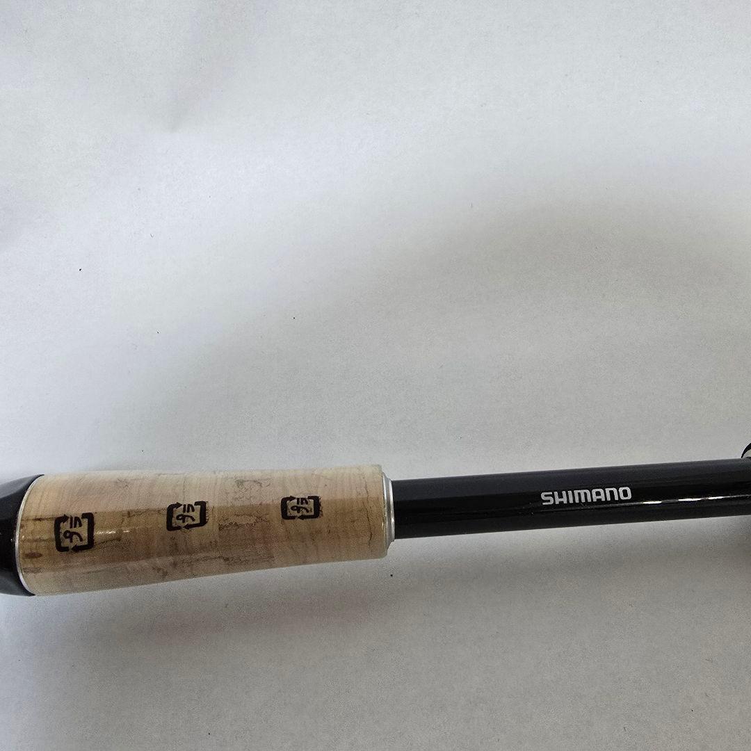 【美品】SHIMANO EXPRIDE 170M-PF シマノ　エクスプライド