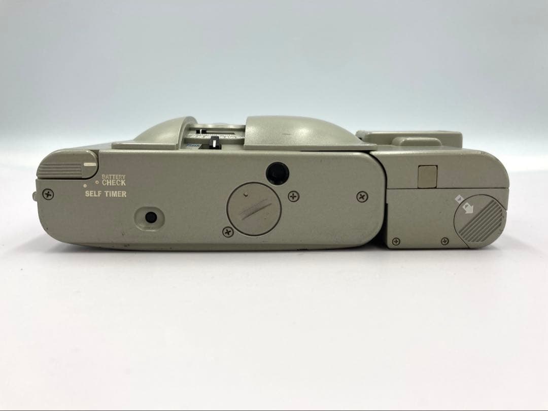 【動作品/返金保証】Olympus XA2+ A11・フィルムカメラ・動作確認済