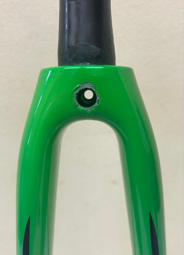 【手渡し限定】　Cannondale CAAD10 TRACK 1 フレーム