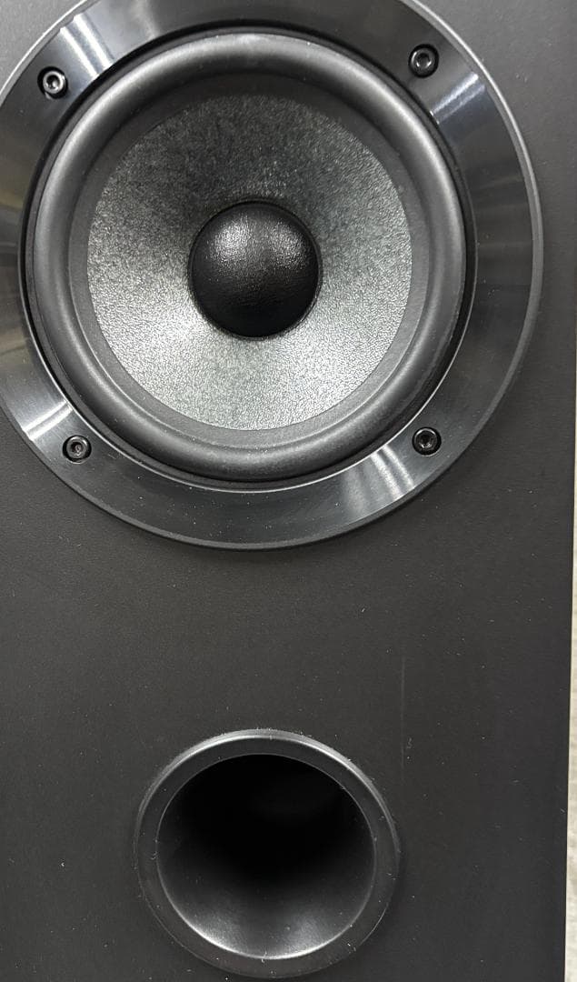 【中古】SONY SS-CS3 トールボーイスピーカー ペアセット