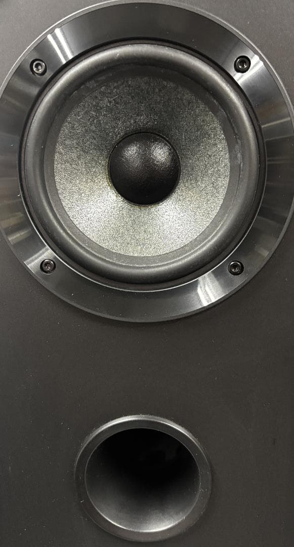 【中古】SONY SS-CS3 トールボーイスピーカー ペアセット