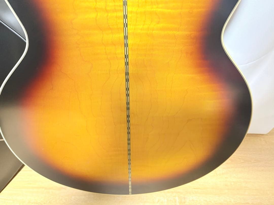 Epiphone IGC 1957 SJ-200 エピフォン 専用ハードケース付