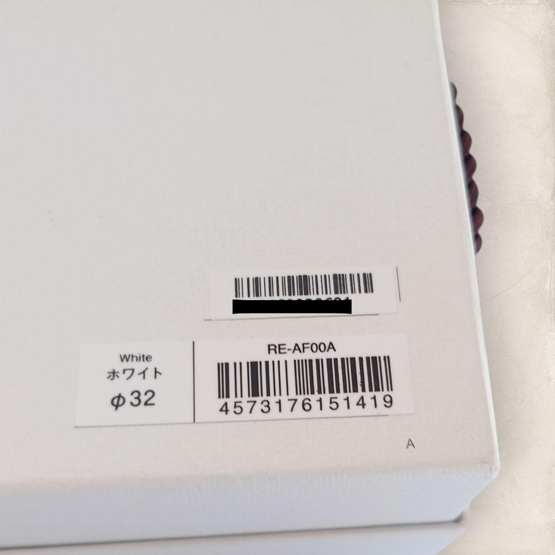 ✨本体極美品✨リファ ビューティック カールアイロン 32mm RE-AF00A