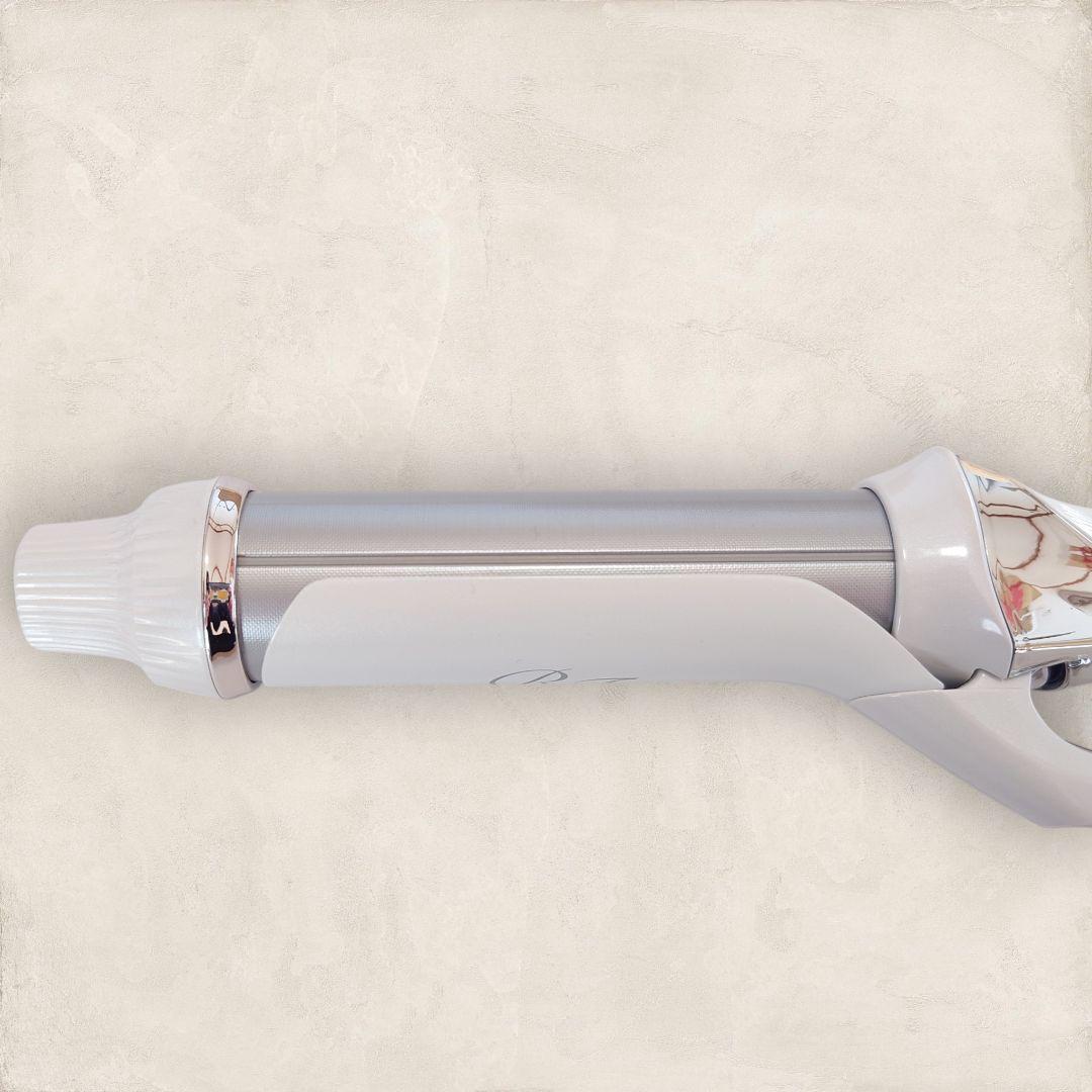 ✨本体極美品✨リファ ビューティック カールアイロン 32mm RE-AF00A