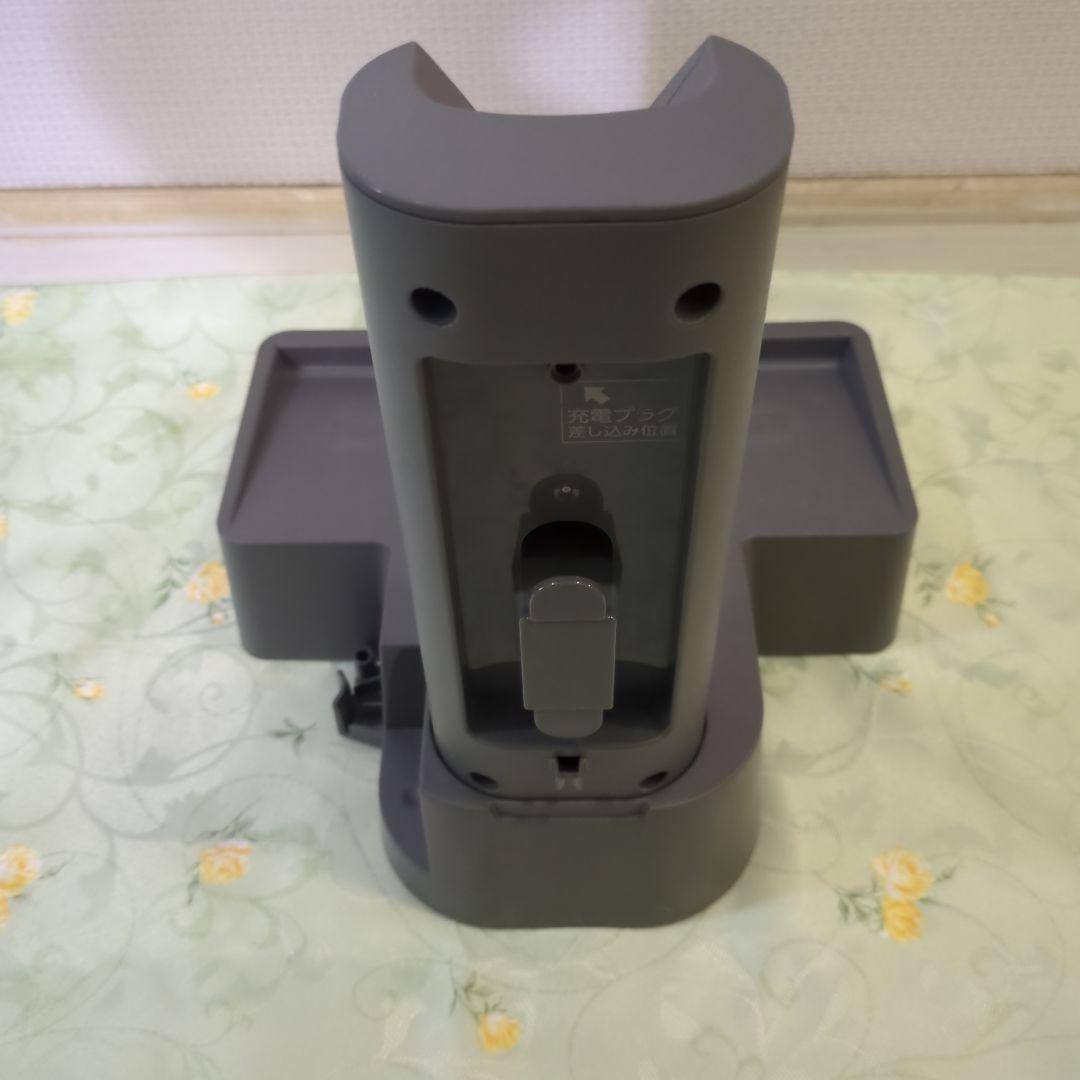 アイリスオーヤマ充電式サイクロンクリーナ SCD-U1P SUUZE（すうぜ）