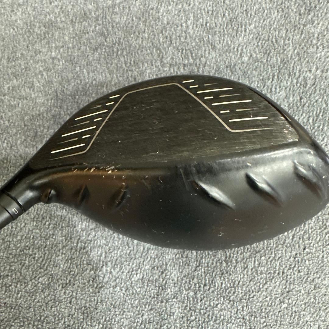 PING G425 ドライバー 10.5度　LST S