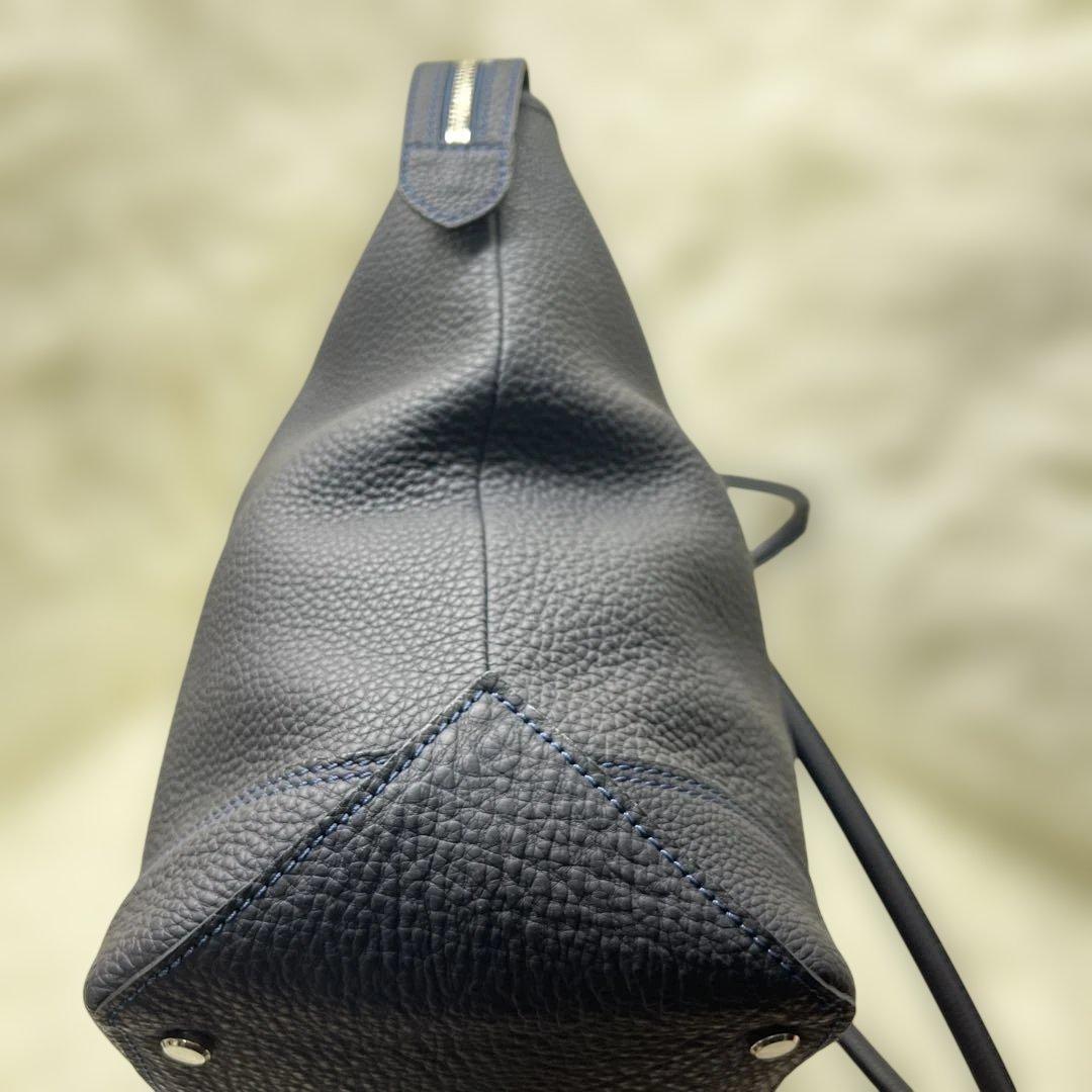 極美品　WILD SWANS シュランケンカーフ　ワイルドスワンズ　 バッグ