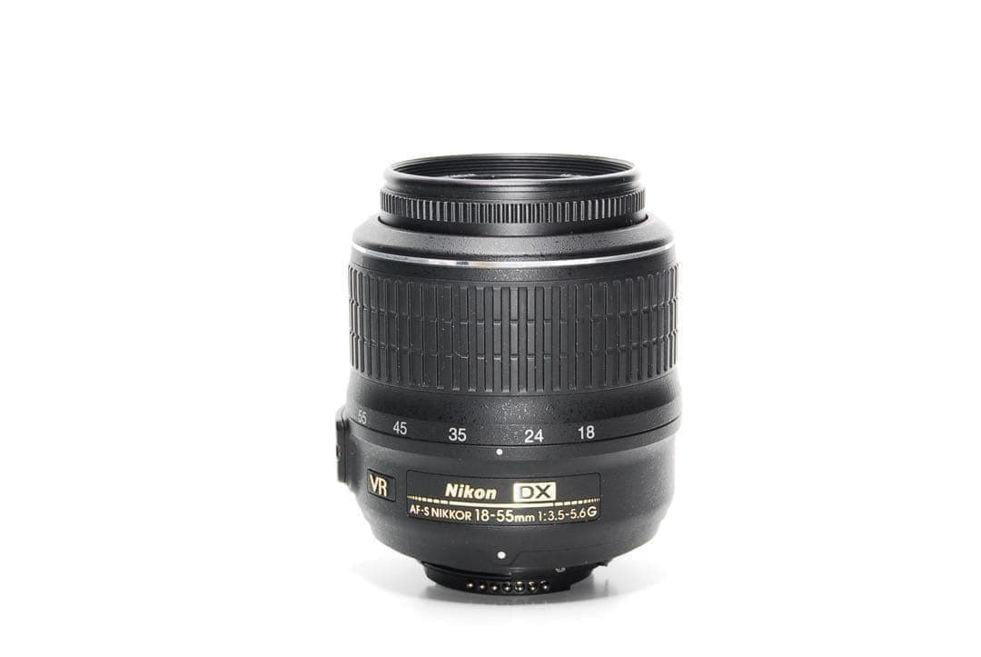 ☘️コスパ最強☘️ Nikon D3100 一眼レフカメラ 高画質スマホ転送可能