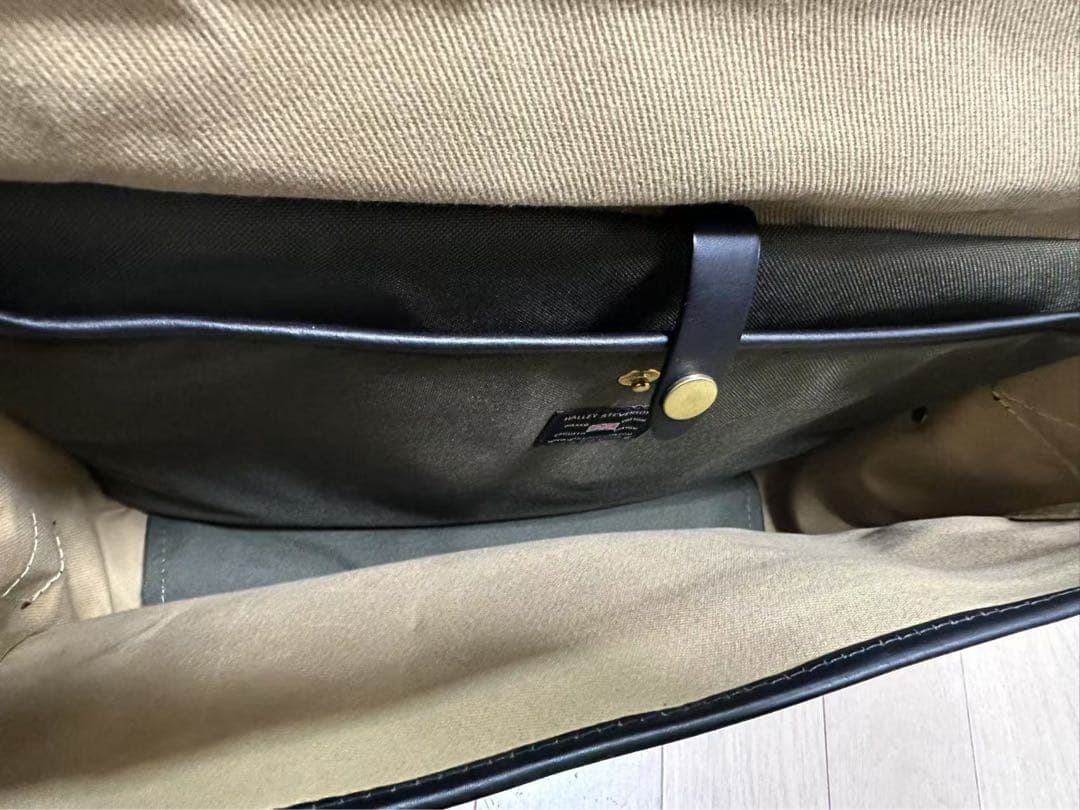 BROMPTON ブロンプトン　フロントバッグ M CHAPMAN