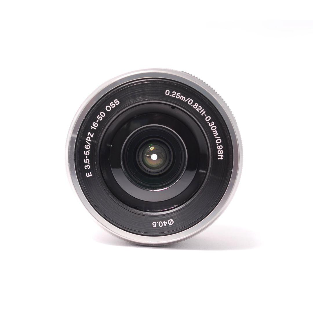 ❤即購入1000円OFF❤SONY α6000 驚異の11コマ/秒!! 高速連写