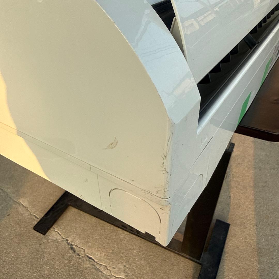 三菱 ルームエアコン MSZ-GV2221 主に6畳用