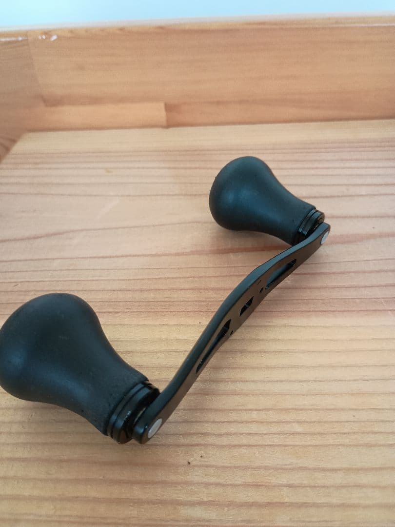 スコーピオンdc7 エクスセンスハンドルオマケ付き