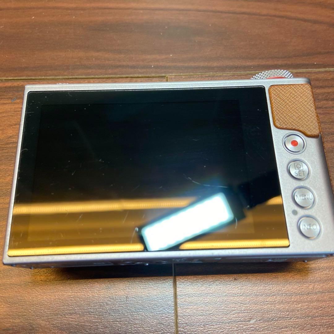 Canon PowerShot G9X mark2 デジカメ 3752