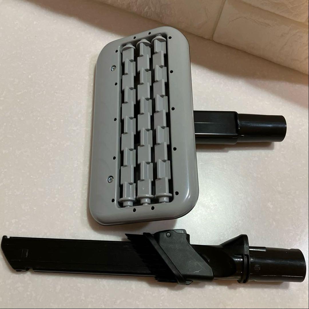 HITACHI 充電式スティッククリーナー