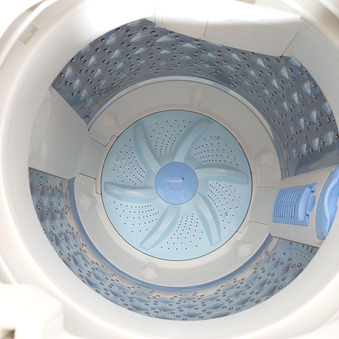 生活家電 2点セット 冷蔵庫 168L 洗濯機 5kg 1人暮し B039