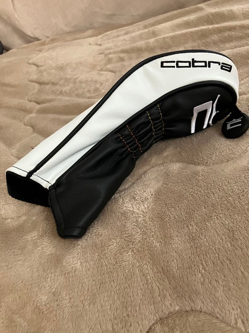 【美品】Cobra King LTDx フェアウェイウッド 18.5度× SR